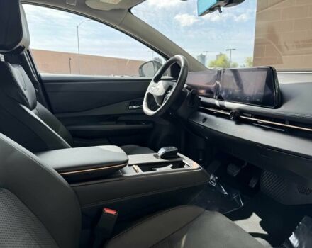 Черный Ниссан Другая, объемом двигателя 0 л и пробегом 27 тыс. км за 22500 $, фото 5 на Automoto.ua