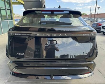 Черный Ниссан Другая, объемом двигателя 0 л и пробегом 27 тыс. км за 22500 $, фото 3 на Automoto.ua