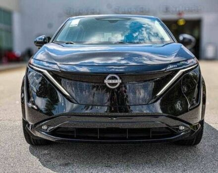 Чорний Ніссан Інша, об'ємом двигуна 0 л та пробігом 20 тис. км за 11350 $, фото 7 на Automoto.ua