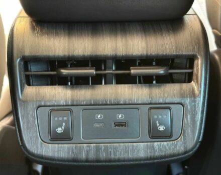 Чорний Ніссан Інша, об'ємом двигуна 0 л та пробігом 19 тис. км за 22300 $, фото 9 на Automoto.ua