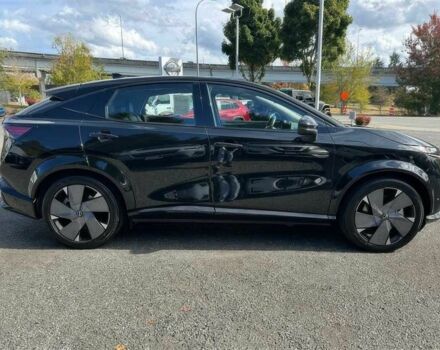 Черный Ниссан Другая, объемом двигателя 0 л и пробегом 10 тыс. км за 11900 $, фото 1 на Automoto.ua