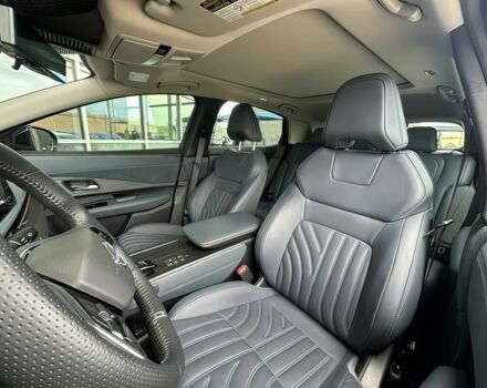 Чорний Ніссан Інша, об'ємом двигуна 0 л та пробігом 25 тис. км за 18400 $, фото 8 на Automoto.ua