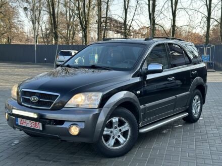 Черный Ниссан Другая, объемом двигателя 2.5 л и пробегом 217 тыс. км за 4500 $, фото 1 на Automoto.ua