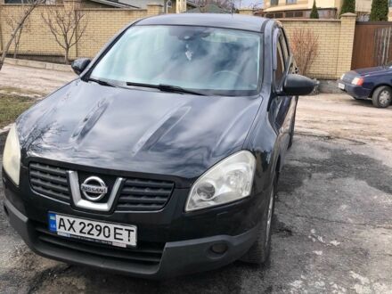 Ниссан Другая 2008 в Харькове на Automoto.ua Черный Ниссан Другая, объемом двигателя 2 л и пробегом 191 тыс. км за 332000 $, фото 1 на Automoto.ua