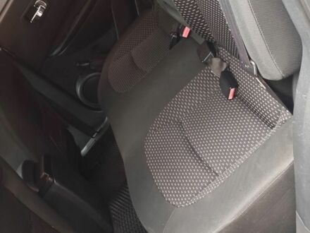 Чорний Ніссан Інша, об'ємом двигуна 1.5 л та пробігом 250 тис. км за 9000 $, фото 1 на Automoto.ua