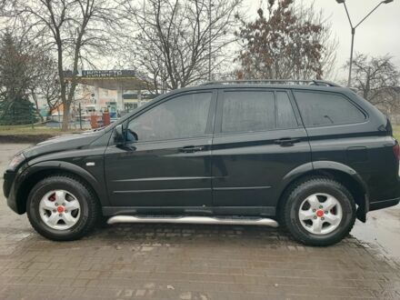 Черный Ниссан Другая, объемом двигателя 2 л и пробегом 62 тыс. км за 8500 $, фото 1 на Automoto.ua