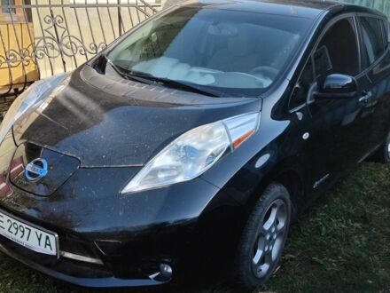 Черный Ниссан Другая, объемом двигателя 0 л и пробегом 113 тыс. км за 6200 $, фото 1 на Automoto.ua