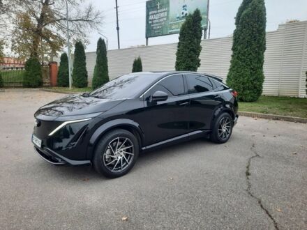 Черный Ниссан Другая, объемом двигателя 0 л и пробегом 28 тыс. км за 24300 $, фото 1 на Automoto.ua