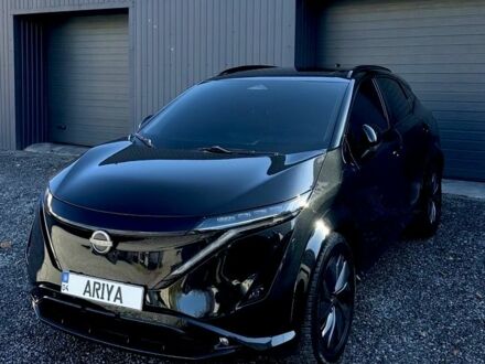 Черный Ниссан Другая, объемом двигателя 0 л и пробегом 2 тыс. км за 28500 $, фото 1 на Automoto.ua