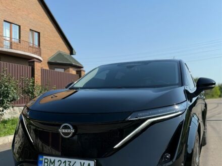 Ниссан Другая 2023 в Кривом Озере на Automoto.ua Черный Ниссан Другая, объемом двигателя 0 л и пробегом 30 тыс. км за 30500 $, фото 1 на Automoto.ua