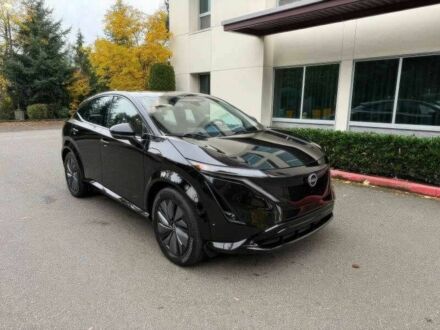 Чорний Ніссан Інша, об'ємом двигуна 0 л та пробігом 10 тис. км за 13900 $, фото 1 на Automoto.ua