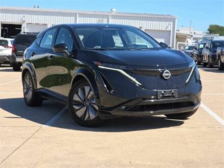 Ніссан Інша 2023 у Хмельницькому на Automoto.ua Чорний Ніссан Інша, об'ємом двигуна 0 л та пробігом 47 тис. км за 12000 $, фото 1 на Automoto.ua