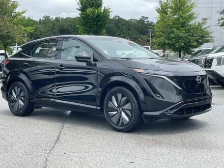 Ніссан Інша 2023 у Вінниці на Automoto.ua Чорний Ніссан Інша, об'ємом двигуна 0 л та пробігом 38 тис. км за 17000 $, фото 1 на Automoto.ua