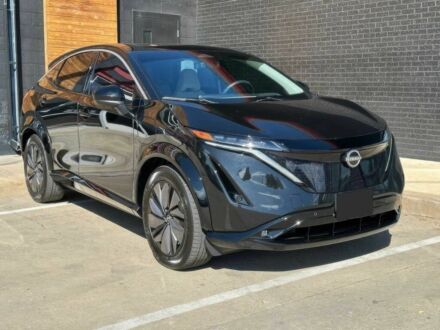 Чорний Ніссан Інша, об'ємом двигуна 0 л та пробігом 12 тис. км за 15000 $, фото 1 на Automoto.ua