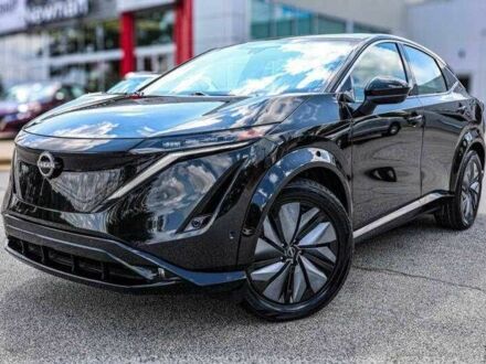 Чорний Ніссан Інша, об'ємом двигуна 0 л та пробігом 20 тис. км за 11350 $, фото 1 на Automoto.ua