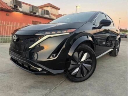 Ниссан Другая 2023 в Тернополе на Automoto.ua Черный Ниссан Другая, объемом двигателя 0 л и пробегом 20 тыс. км за 19900 $, фото 1 на Automoto.ua