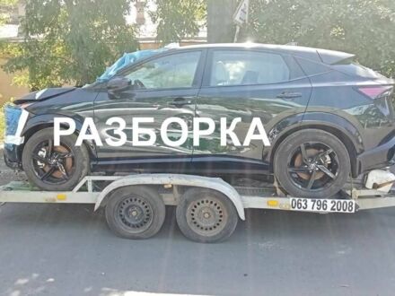 Фіолетовий Ніссан Інша, об'ємом двигуна 0 л та пробігом 300 тис. км за 14000 $, фото 1 на Automoto.ua