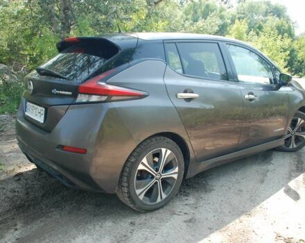 Коричневый Ниссан Другая, объемом двигателя 0 л и пробегом 395 тыс. км за 8000 $, фото 4 на Automoto.ua