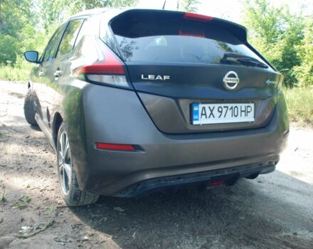 Коричневый Ниссан Другая, объемом двигателя 0 л и пробегом 395 тыс. км за 8000 $, фото 3 на Automoto.ua