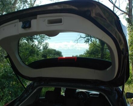 Коричневый Ниссан Другая, объемом двигателя 0 л и пробегом 395 тыс. км за 8000 $, фото 7 на Automoto.ua