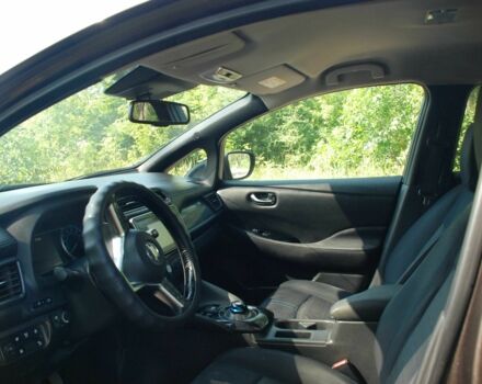 Коричневый Ниссан Другая, объемом двигателя 0 л и пробегом 395 тыс. км за 8000 $, фото 9 на Automoto.ua