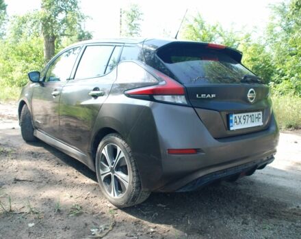 Коричневый Ниссан Другая, объемом двигателя 0 л и пробегом 395 тыс. км за 8000 $, фото 2 на Automoto.ua