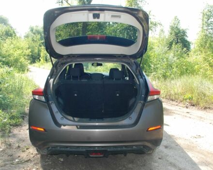 Коричневый Ниссан Другая, объемом двигателя 0 л и пробегом 395 тыс. км за 8000 $, фото 6 на Automoto.ua