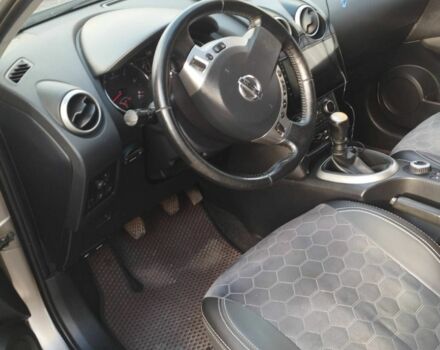 Коричневий Ніссан Інша, об'ємом двигуна 1.6 л та пробігом 400 тис. км за 10500 $, фото 1 на Automoto.ua