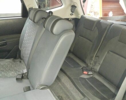 Коричневий Ніссан Інша, об'ємом двигуна 1.6 л та пробігом 400 тис. км за 10500 $, фото 5 на Automoto.ua