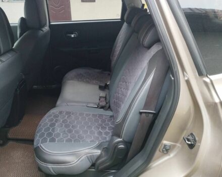 Коричневий Ніссан Інша, об'ємом двигуна 1.6 л та пробігом 400 тис. км за 10500 $, фото 6 на Automoto.ua