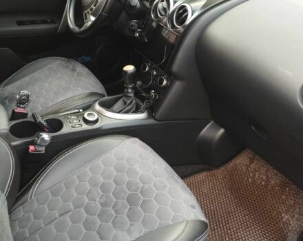 Коричневий Ніссан Інша, об'ємом двигуна 1.6 л та пробігом 400 тис. км за 10500 $, фото 4 на Automoto.ua