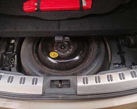 Коричневий Ніссан Інша, об'ємом двигуна 1.6 л та пробігом 400 тис. км за 10500 $, фото 7 на Automoto.ua