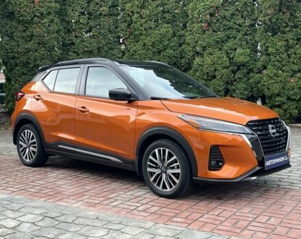 Ніссан Інша 2024 у Белой Церкве на Automoto.ua Коричневий Ніссан Інша, об'ємом двигуна 1.6 л та пробігом 1 тис. км за 23500 $, фото 1 на Automoto.ua