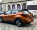 Ніссан Інша 2024 у Белой Церкве на Automoto.ua Коричневий Ніссан Інша, об'ємом двигуна 1.6 л та пробігом 1 тис. км за 23500 $, фото 5 на Automoto.ua
