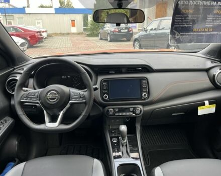 Ніссан Інша 2024 у Белой Церкве на Automoto.ua Коричневий Ніссан Інша, об'ємом двигуна 1.6 л та пробігом 1 тис. км за 23500 $, фото 21 на Automoto.ua