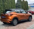 Ніссан Інша 2024 у Белой Церкве на Automoto.ua Коричневий Ніссан Інша, об'ємом двигуна 1.6 л та пробігом 1 тис. км за 23500 $, фото 3 на Automoto.ua