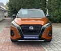 Ніссан Інша 2024 у Белой Церкве на Automoto.ua Коричневий Ніссан Інша, об'ємом двигуна 1.6 л та пробігом 1 тис. км за 23500 $, фото 8 на Automoto.ua