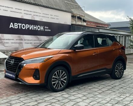 Ніссан Інша 2024 у Белой Церкве на Automoto.ua Коричневий Ніссан Інша, об'ємом двигуна 1.6 л та пробігом 1 тис. км за 23500 $, фото 7 на Automoto.ua