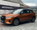Ніссан Інша 2024 у Белой Церкве на Automoto.ua Коричневий Ніссан Інша, об'ємом двигуна 1.6 л та пробігом 1 тис. км за 23500 $, фото 7 на Automoto.ua