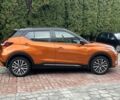 Ніссан Інша 2024 у Белой Церкве на Automoto.ua Коричневий Ніссан Інша, об'ємом двигуна 1.6 л та пробігом 1 тис. км за 23500 $, фото 2 на Automoto.ua