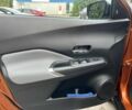 Ніссан Інша 2024 у Белой Церкве на Automoto.ua Коричневий Ніссан Інша, об'ємом двигуна 1.6 л та пробігом 1 тис. км за 23500 $, фото 10 на Automoto.ua
