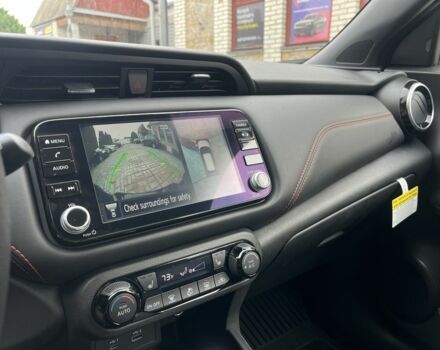 Ніссан Інша 2024 у Белой Церкве на Automoto.ua Коричневий Ніссан Інша, об'ємом двигуна 1.6 л та пробігом 1 тис. км за 23500 $, фото 15 на Automoto.ua