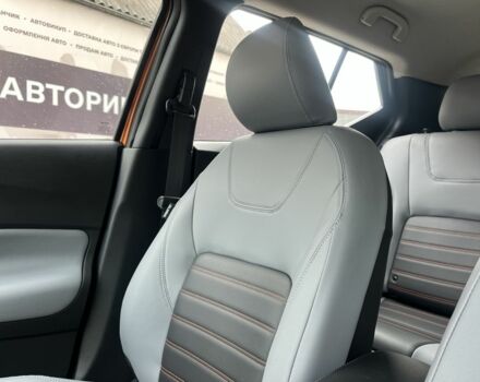 Ніссан Інша 2024 у Белой Церкве на Automoto.ua Коричневий Ніссан Інша, об'ємом двигуна 1.6 л та пробігом 1 тис. км за 23500 $, фото 17 на Automoto.ua