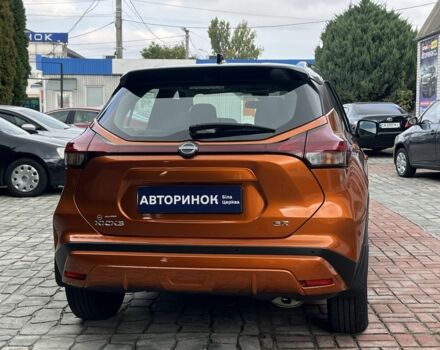 Ніссан Інша 2024 у Белой Церкве на Automoto.ua Коричневий Ніссан Інша, об'ємом двигуна 1.6 л та пробігом 1 тис. км за 23500 $, фото 4 на Automoto.ua