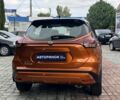 Ніссан Інша 2024 у Белой Церкве на Automoto.ua Коричневий Ніссан Інша, об'ємом двигуна 1.6 л та пробігом 1 тис. км за 23500 $, фото 4 на Automoto.ua
