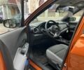 Ніссан Інша 2024 у Белой Церкве на Automoto.ua Коричневий Ніссан Інша, об'ємом двигуна 1.6 л та пробігом 1 тис. км за 23500 $, фото 9 на Automoto.ua