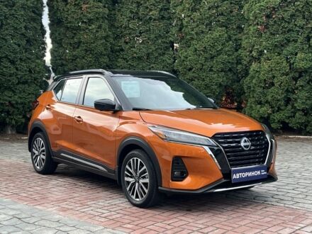 Коричневий Ніссан Інша, об'ємом двигуна 1.6 л та пробігом 1 тис. км за 23500 $, фото 1 на Automoto.ua