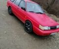 Червоний Ніссан Інша, об'ємом двигуна 1.6 л та пробігом 278 тис. км за 1100 $, фото 7 на Automoto.ua