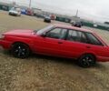 Червоний Ніссан Інша, об'ємом двигуна 1.6 л та пробігом 278 тис. км за 1100 $, фото 9 на Automoto.ua