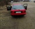 Червоний Ніссан Інша, об'ємом двигуна 1.6 л та пробігом 278 тис. км за 1100 $, фото 4 на Automoto.ua